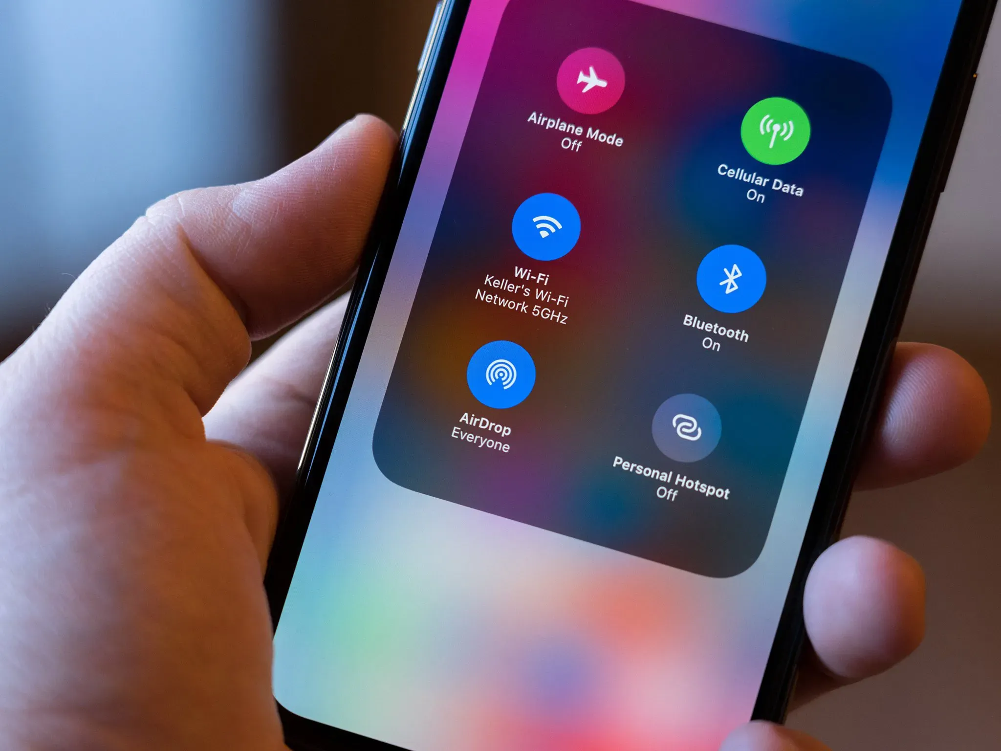 AirDrop nedir ve nasıl kullanılır?