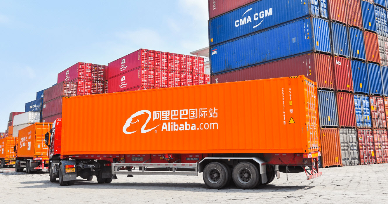 Alibaba küresel ticaretin zirvesine nasıl çıktı?
