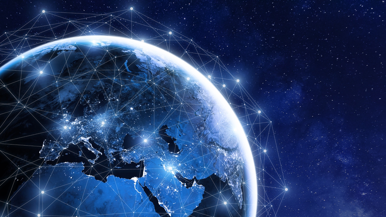 Çin, dünyanın en hızlı internetini tanıttı: 1.2 Terabit