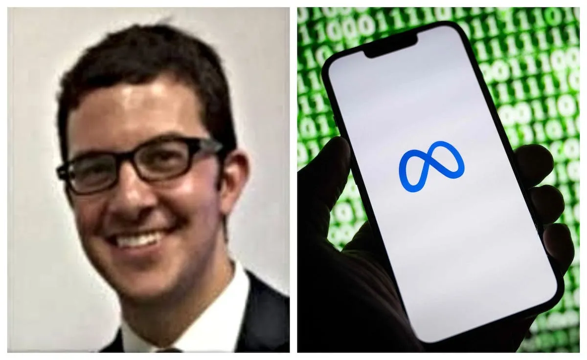 Rusya, Meta sözcüsünü arananlar listesine aldı!