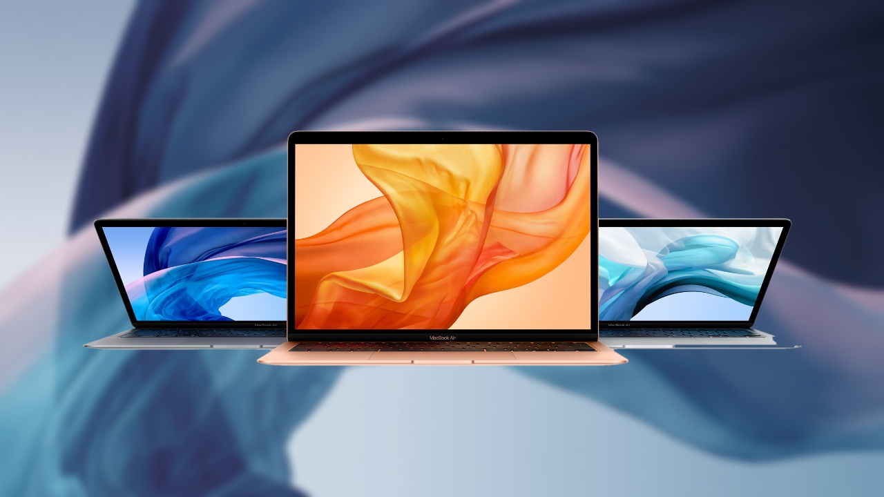 Yeni MacBook Air, OLED ekranla gelmeyebilir!