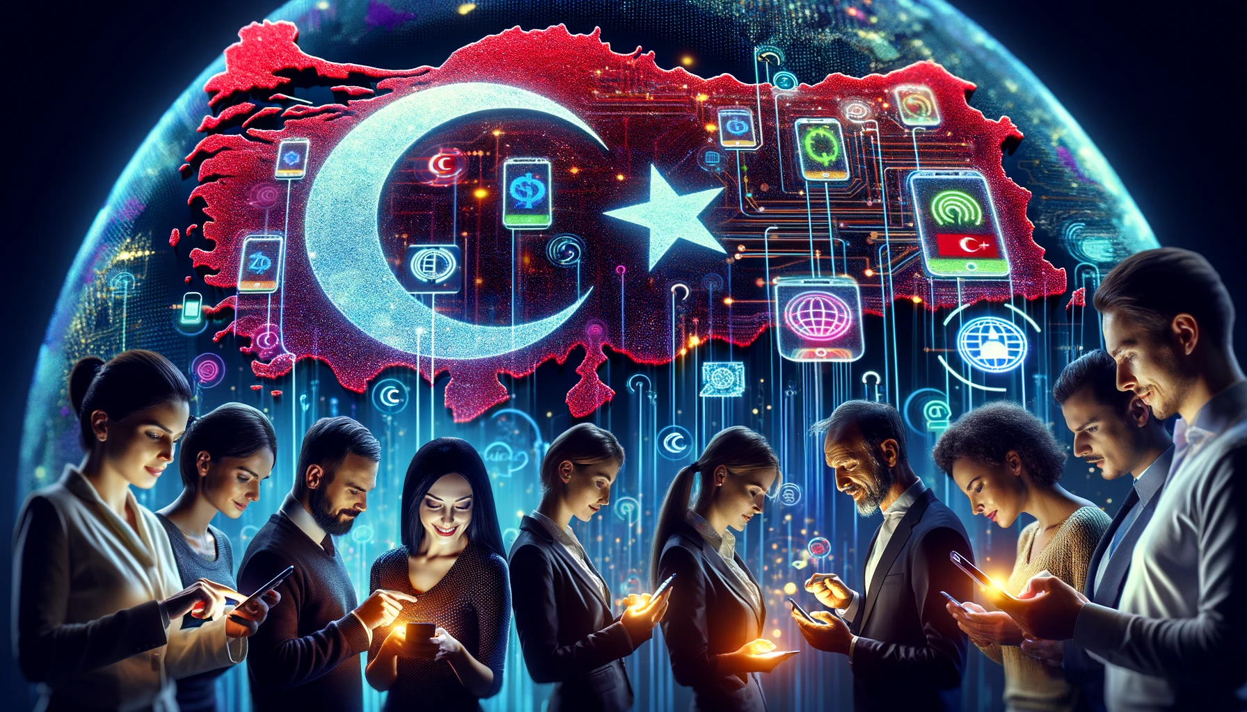 Açık bankacılık merak ediliyor!