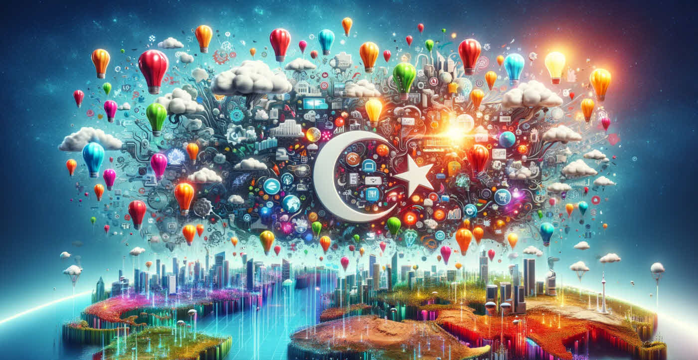 Fikir ve prototip aşamasını tamamlamış startup’lara yurdışına açılma fırsatı!