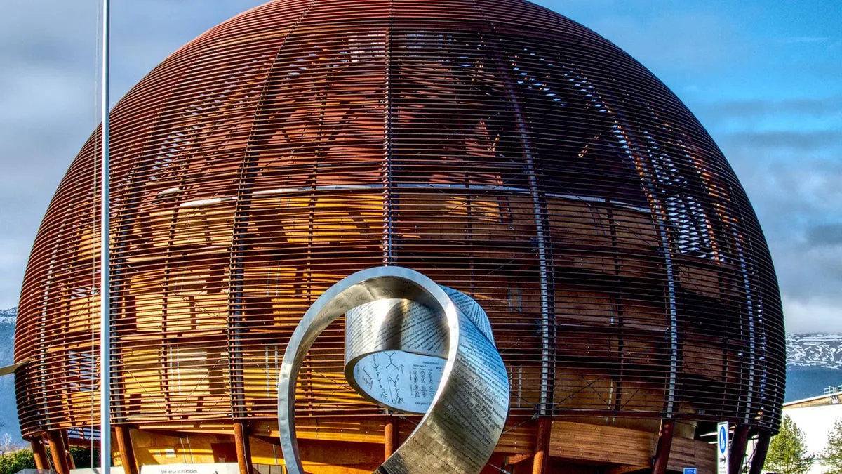 CERN Açık Kaynak Program Ofisi kurdu!