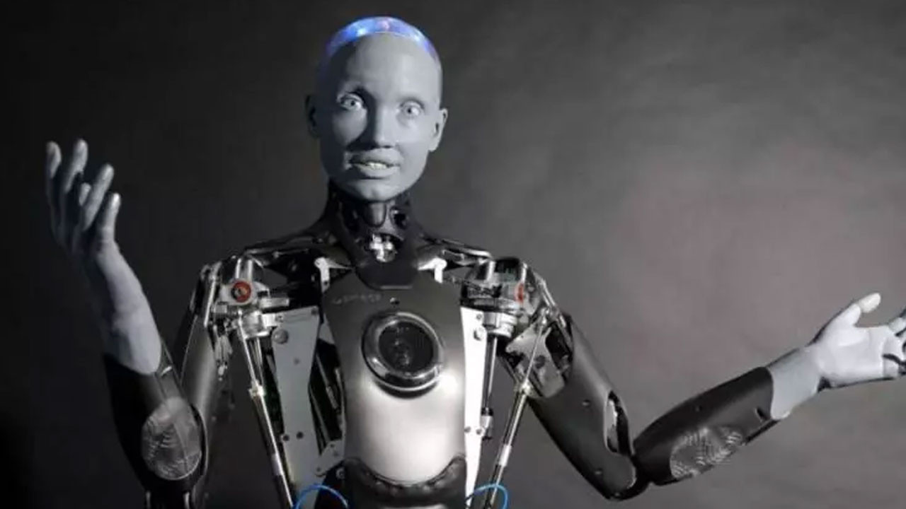 Filmdi gerçek oldu: Güney Kore’de bir robot, insan öldürdü!