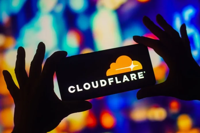 Cloudflare davası