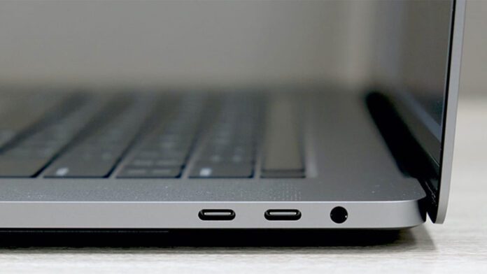 Yeni Mac'ler USB-C portlarından Sıvı Temasını Algılayabiliyor