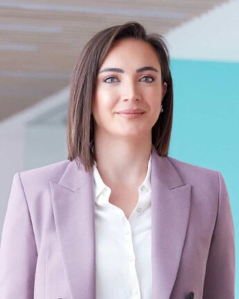 eLogo Genel Müdürü Başak Kural