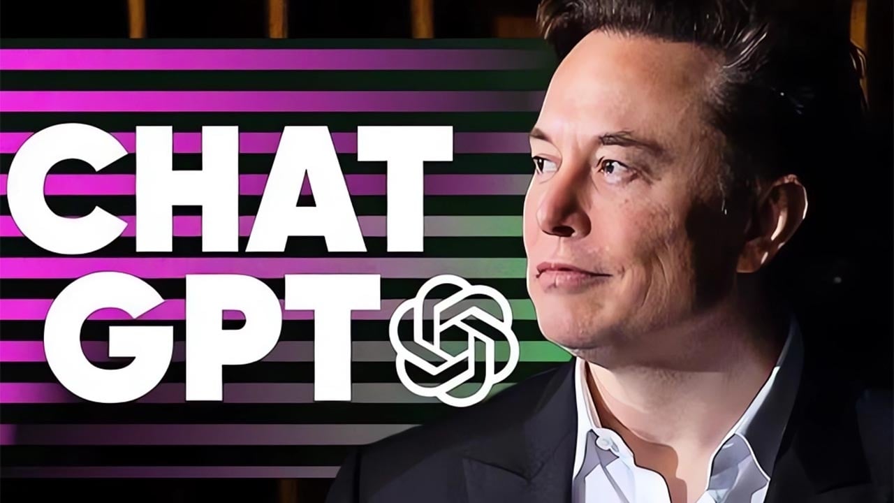 Elon Musk, yapay zeka için bakın ne dedi!