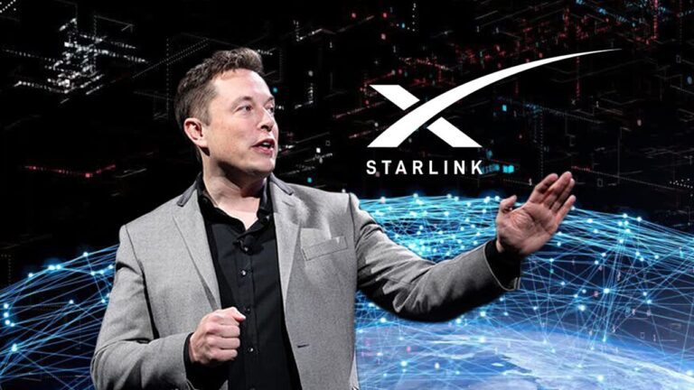 Elon Musk: Starlink, kârlı bir yola girdi ve büyümeye devam ediyor