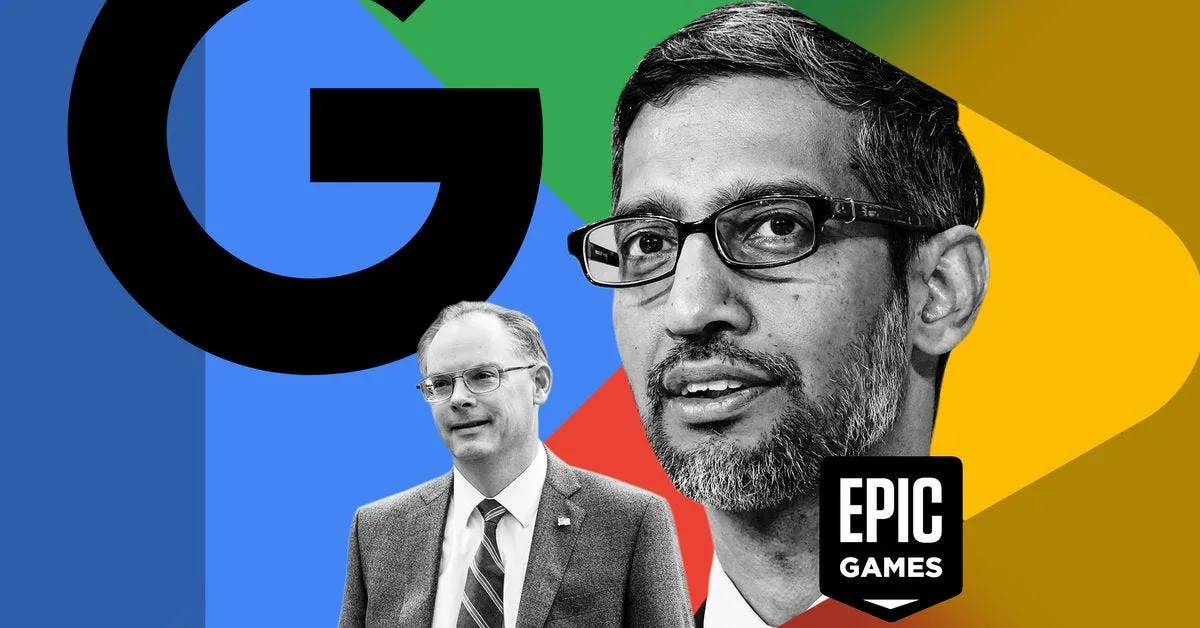 Epic vs Google: Fortnite mahkemesinde neler oluyor?