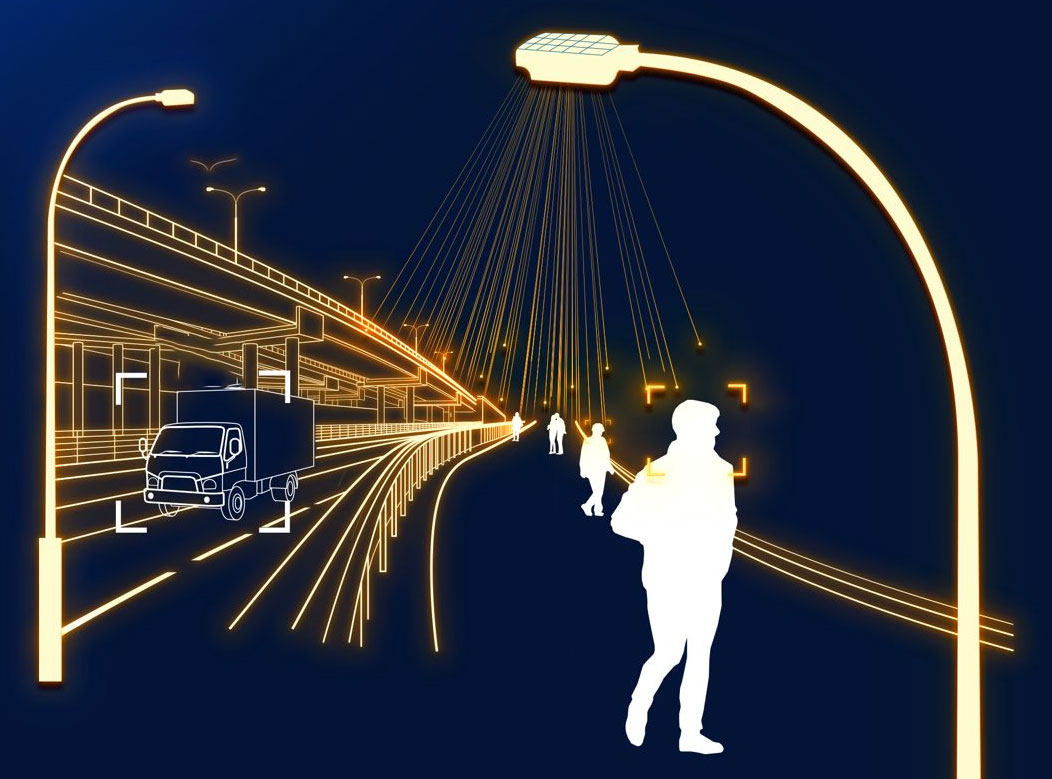 Enerjisini Güneş’ten alan güvenlik sistemi kitle fonlama turuna çıkıyor