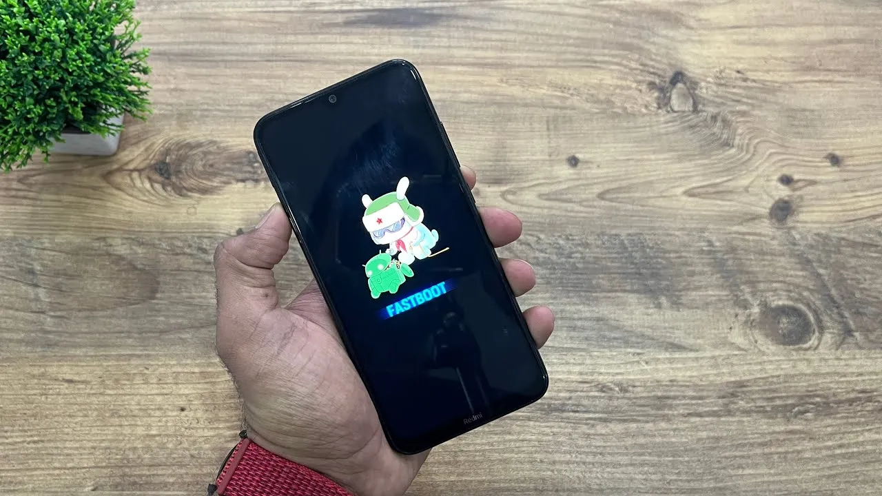 Fastboot ne demek? Nasıl kullanılıyor?