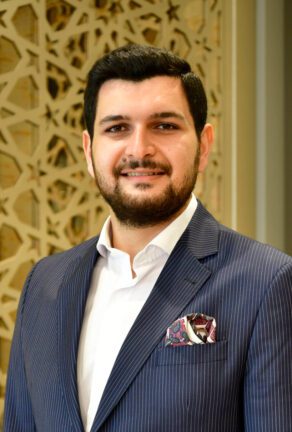  Fuzul Ventures Yönetim Kurulu Başkanı Furkan Akbal