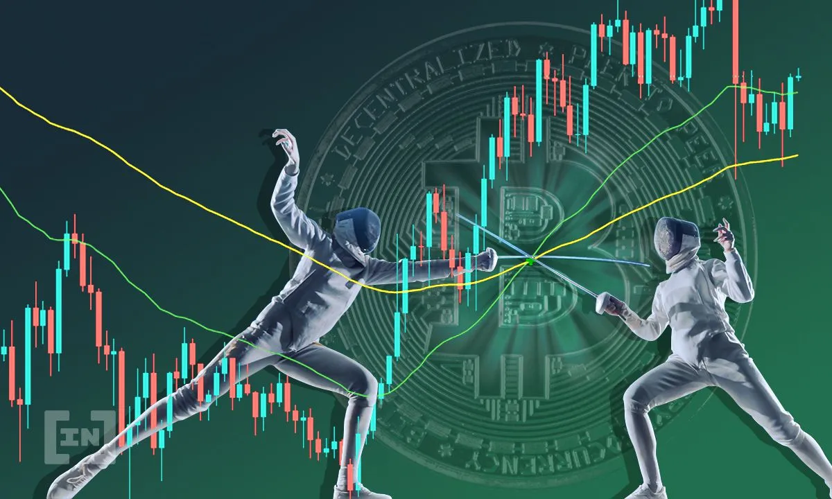 Golden Cross nedir?