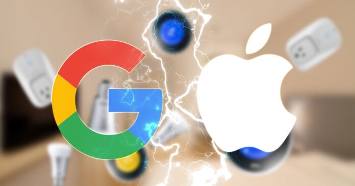 Google, Apple'ın iMessage'ını herkese açması için AB'ye başvurdu