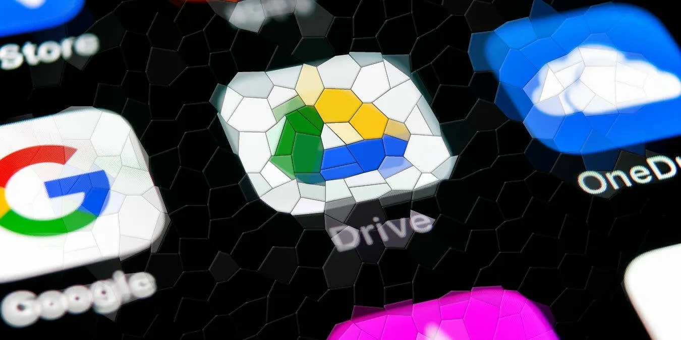 Google Drive dosya kayıpları ile gündemde