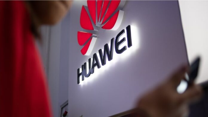Huawei, 90 Milyon Kişiye Internet Altyapısı Ulaştırdı