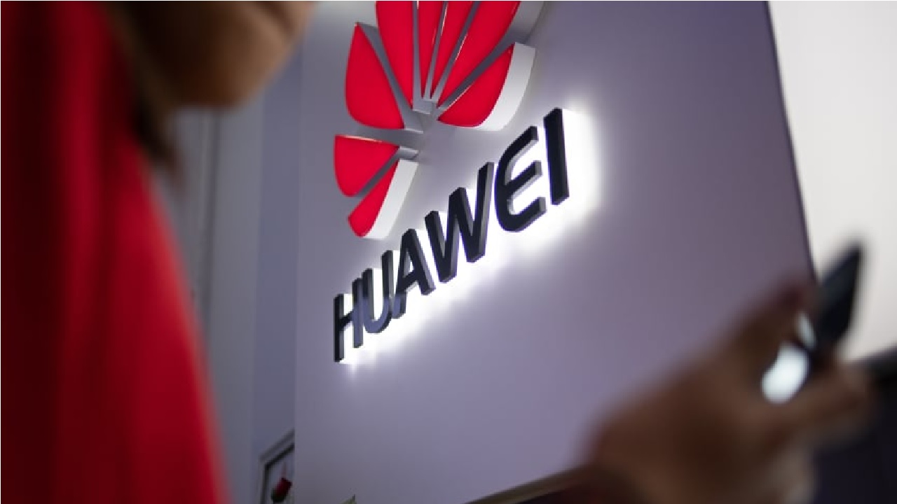 Huawei, 90 milyon kişiye internet altyapısı ulaştırdı
