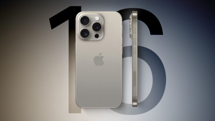 Apple, iPhone 16'ya özel yapay zeka özellikleri sunacak