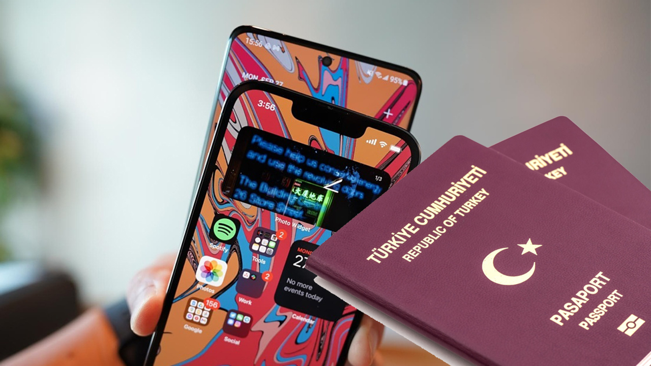 IMEI kayıt ücreti için büyük zam!