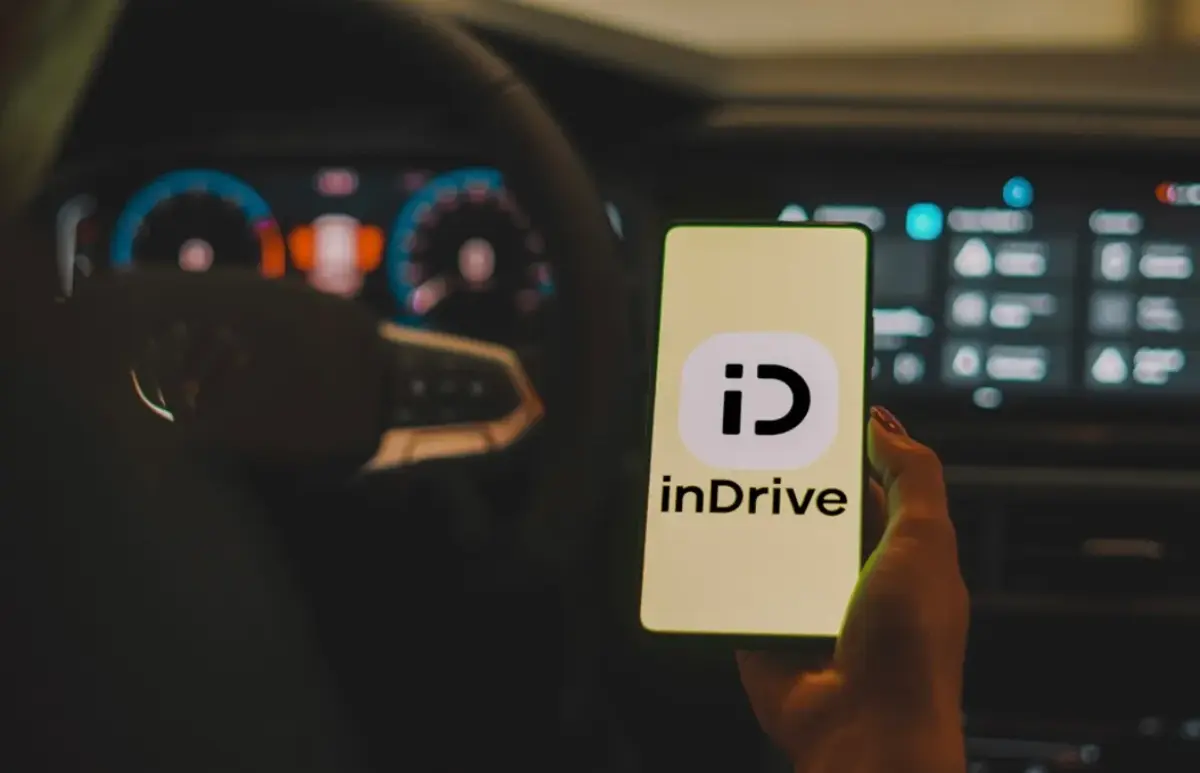 inDrive, teslimat girişimi Krave Mart’a yatırım yaptı!