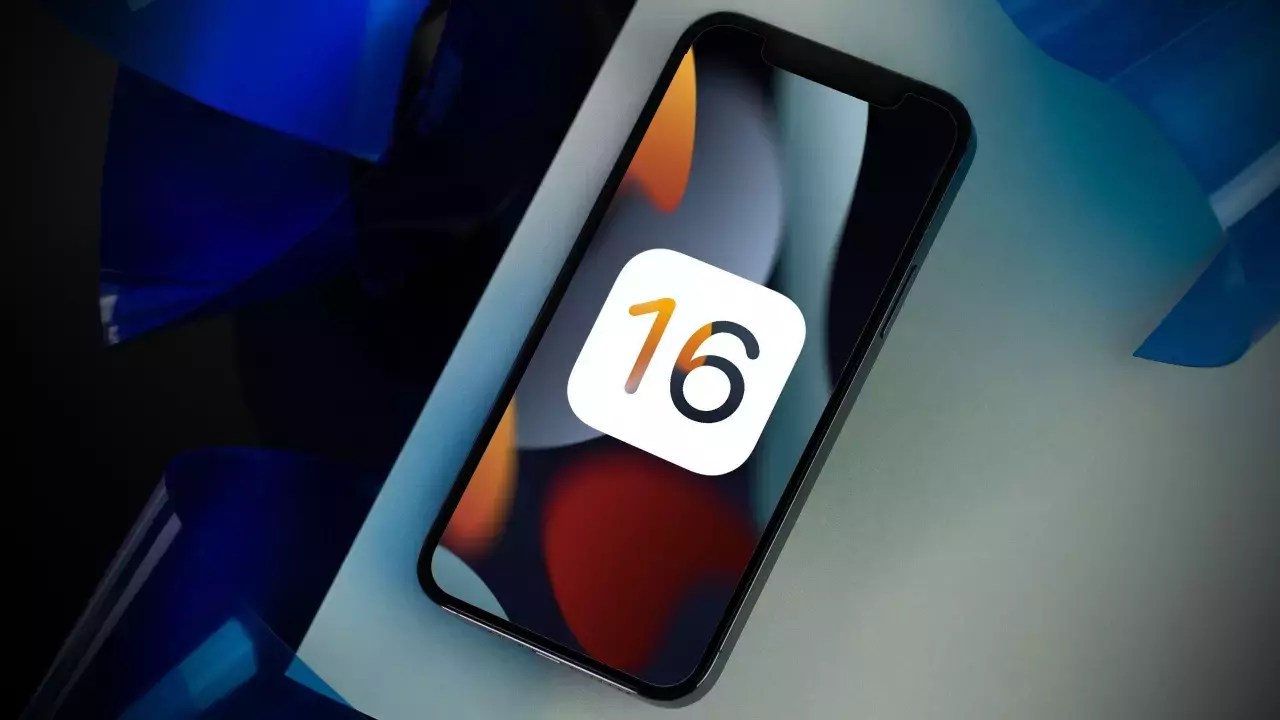 iPhone 16 grafen soğutma ile gelecek!