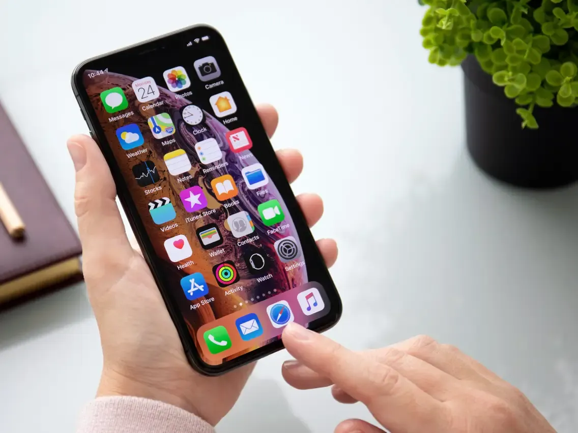 iPhone uygulama gizleme yöntemleri