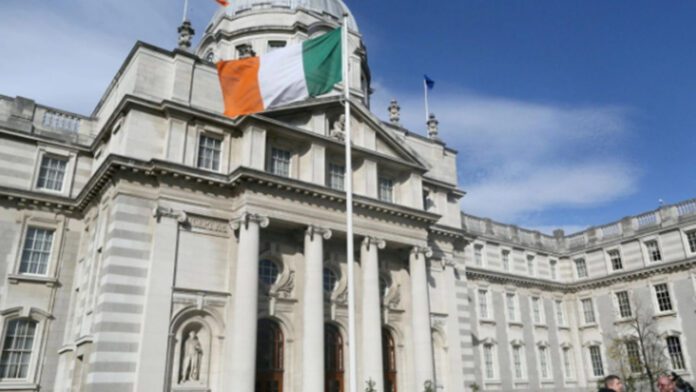 İrlanda, Avrupa'nın ilk şebeke bağımsız veri merkezine ev sahipliği yapacak
