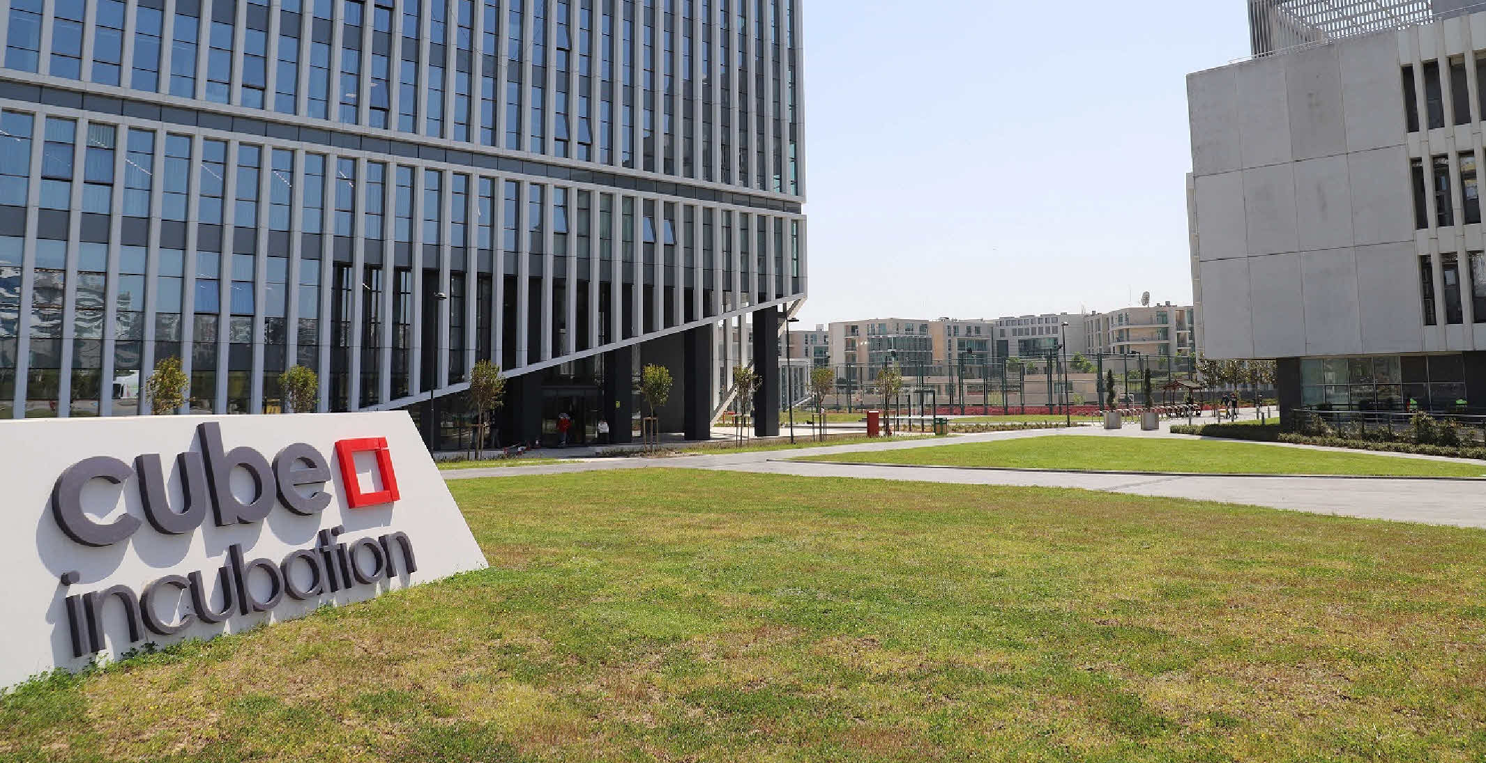 Teknopark İstanbul girişimciler ve yatırımcıları buluşturdu