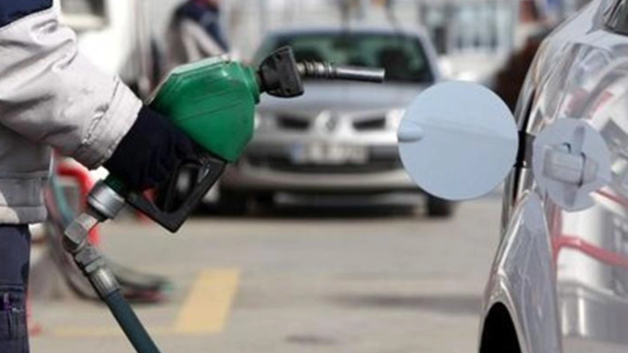 New Jersey, 2035’te benzinli araçları yasaklayacak!