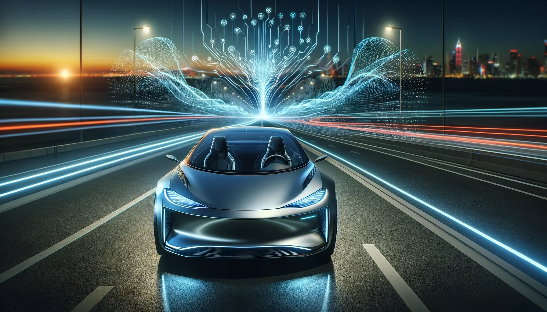 Elektrikli araçlar ne kadar veri üretiyor?
