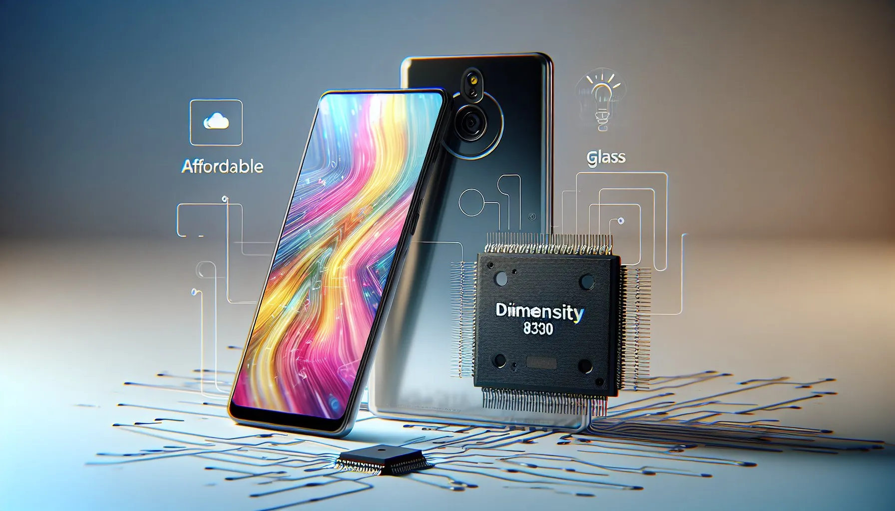 MediaTek yapay zeka erişimini kolay hale getirecek