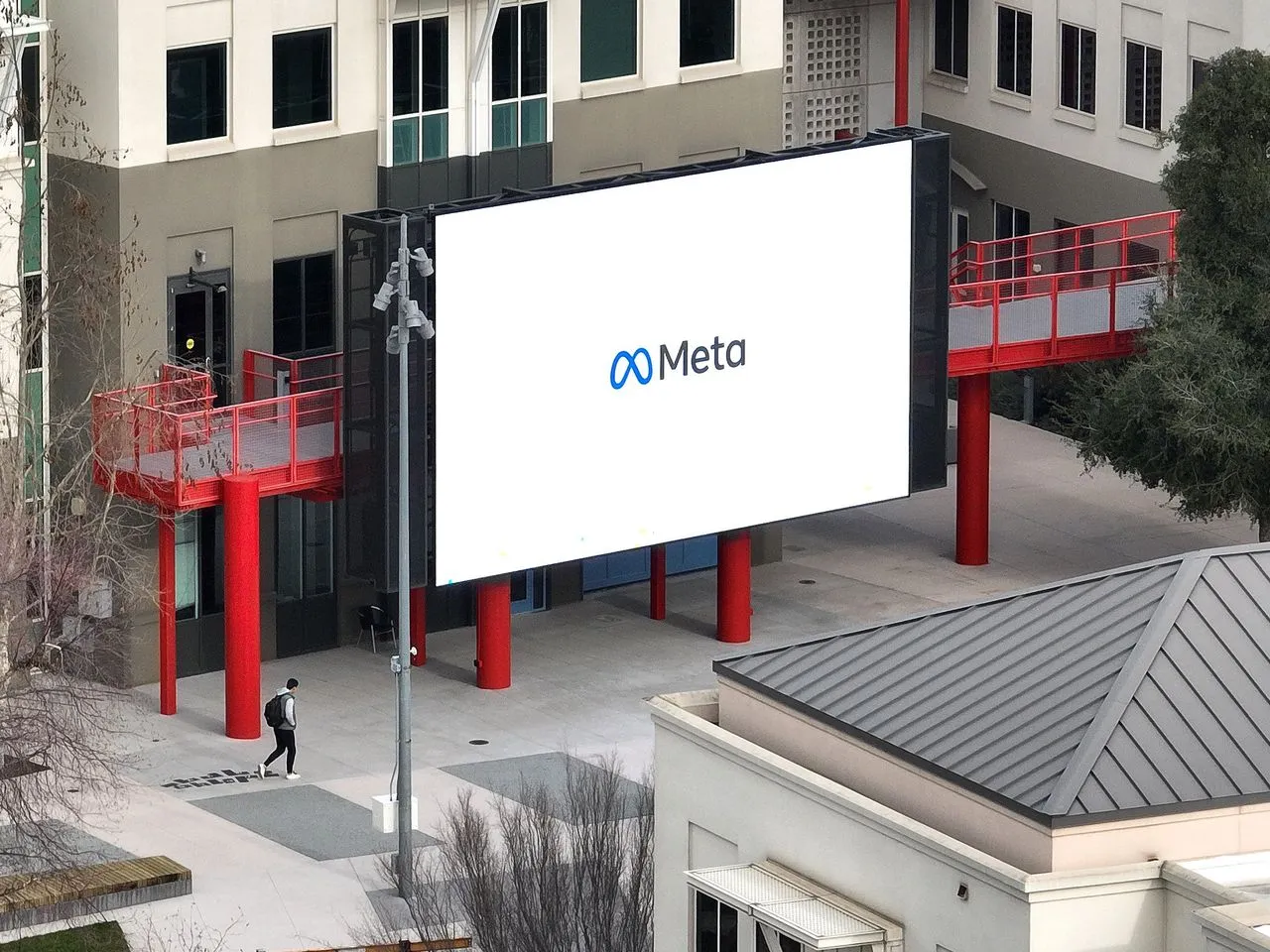 Meta güvenlik açıklarını hedef alıyor olabilir!