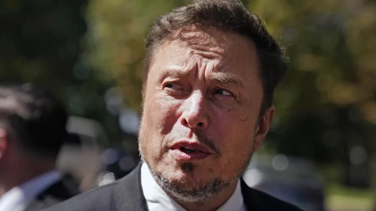 Musk başarısızlık