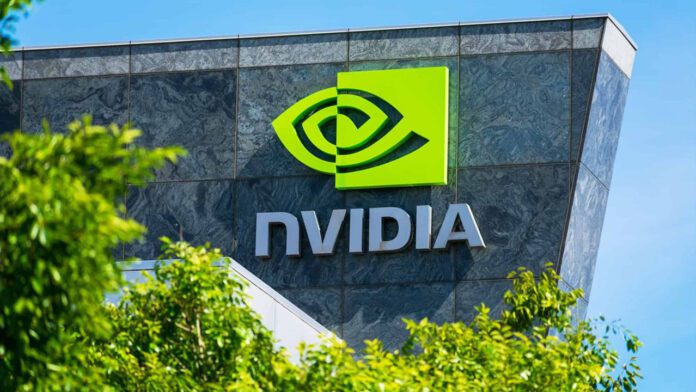 apay zekâ fırtınasının başlaması ile birlikte Nvidia, rekor üstüne rekor kırmaya devam ediyor.