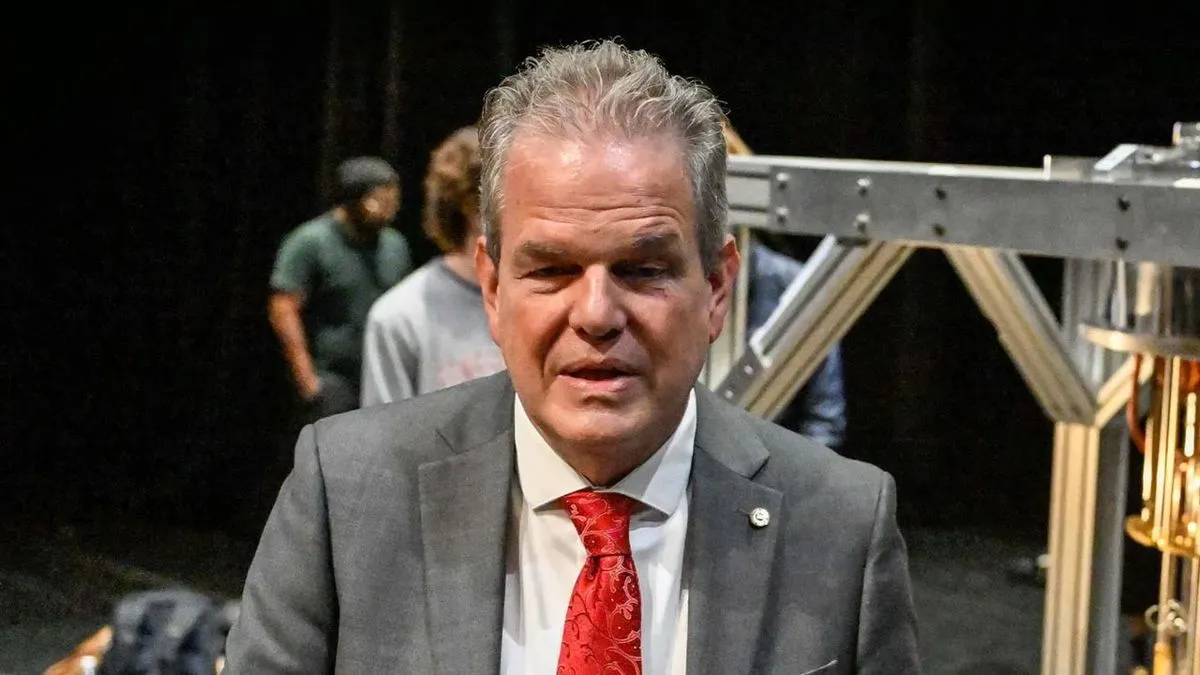 Nvidia kurucu ortağı Priem ne kadarlık servete sahip?