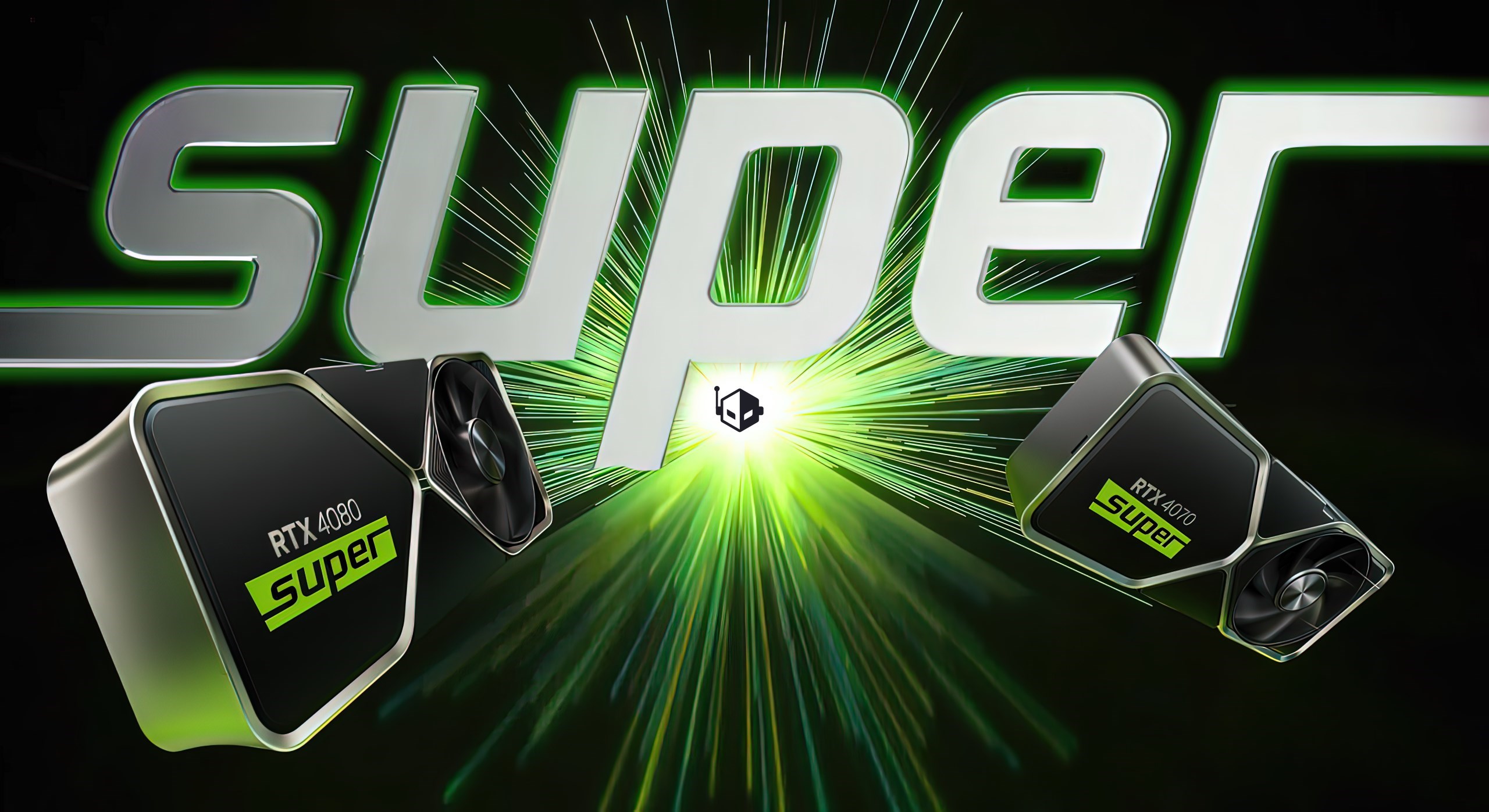 Nvidia RTX 40 SUPER ekran kartları özellikleri ve beklentileri ortaya çıktı