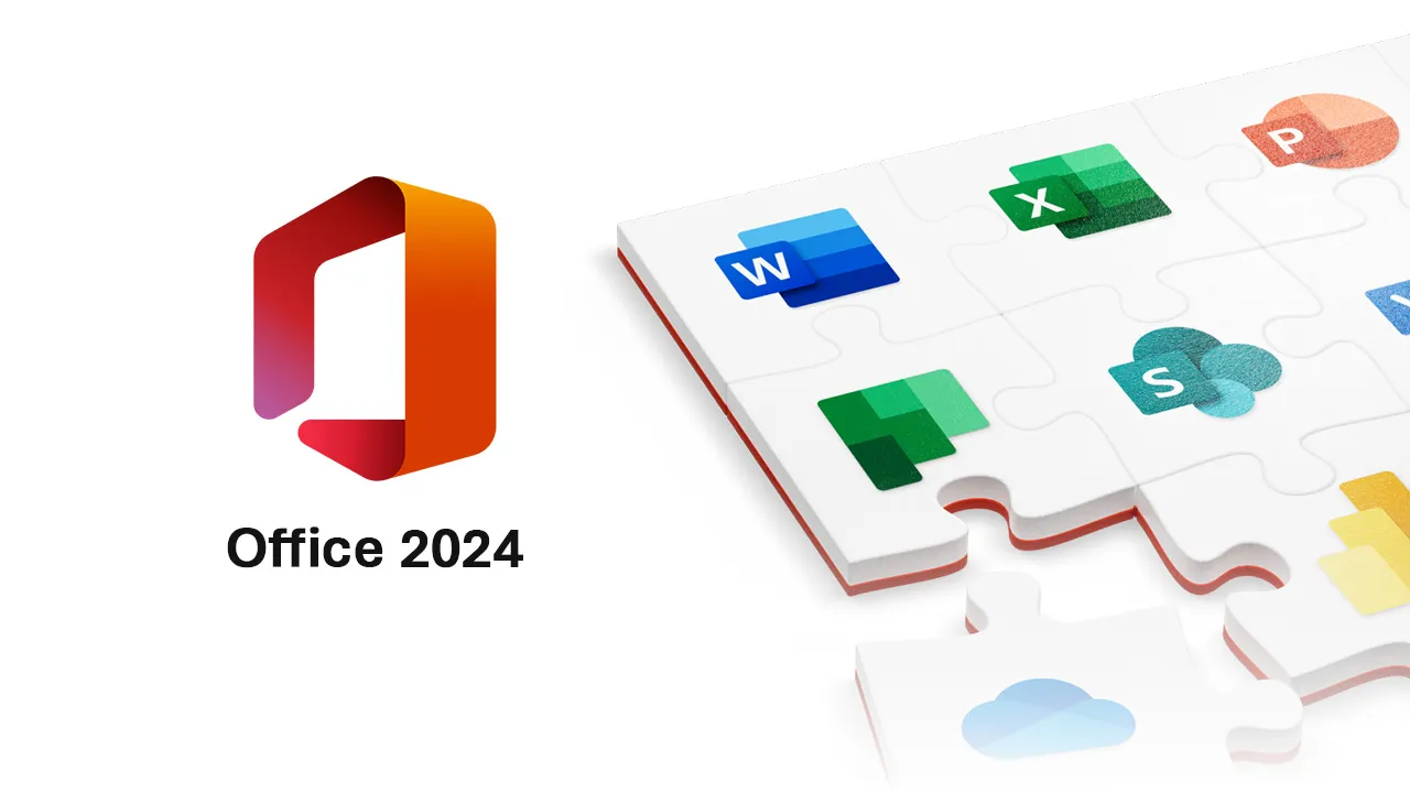 Office 2024, Microsoft 365 aboneliği gerektirmeyecek!