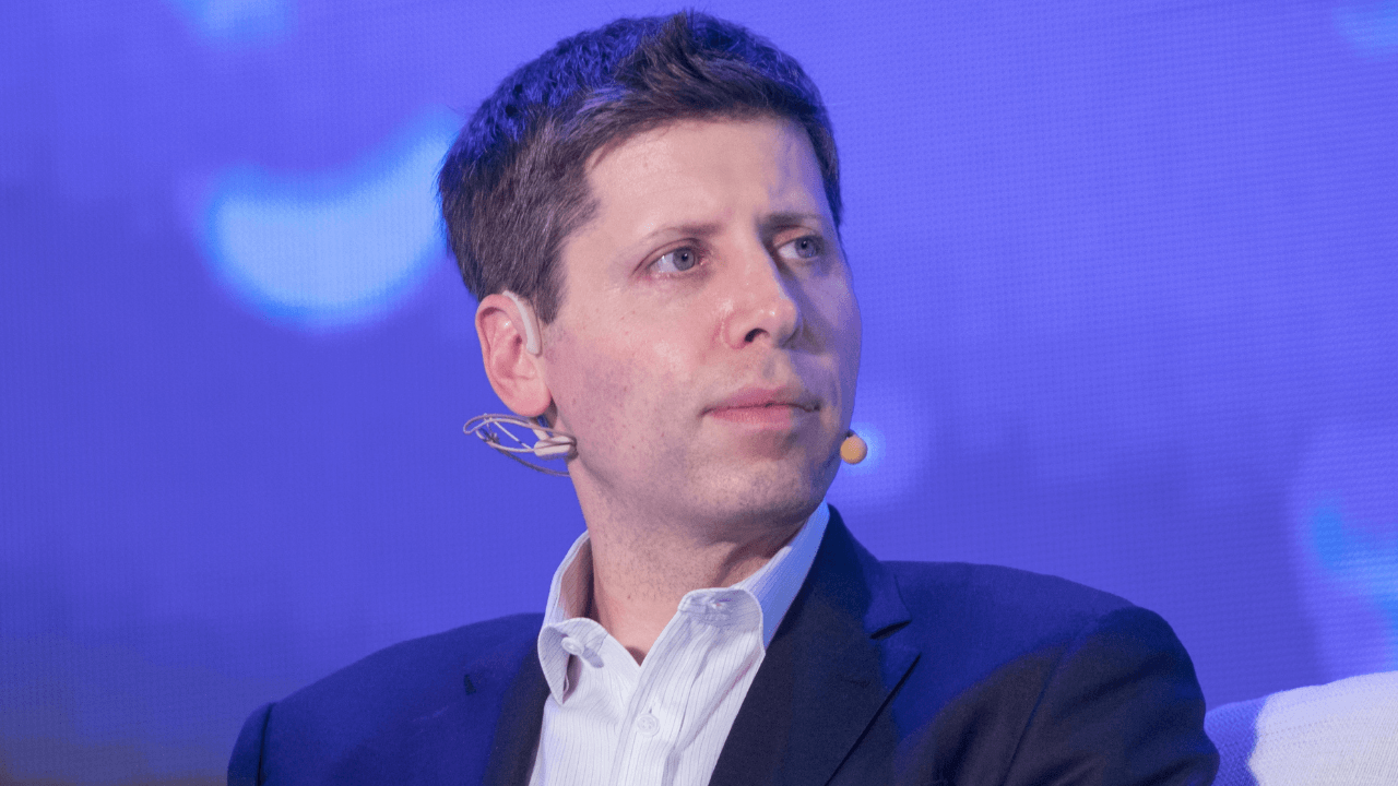 ChatGPT’nin geliştiricisi OpenAI’de dikkat çeken olay: CEO, kovuldu!