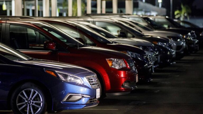 Mahkeme kararıyla otomobil üreticilerinin kısa mesaj izleme yetkisi onaylandı