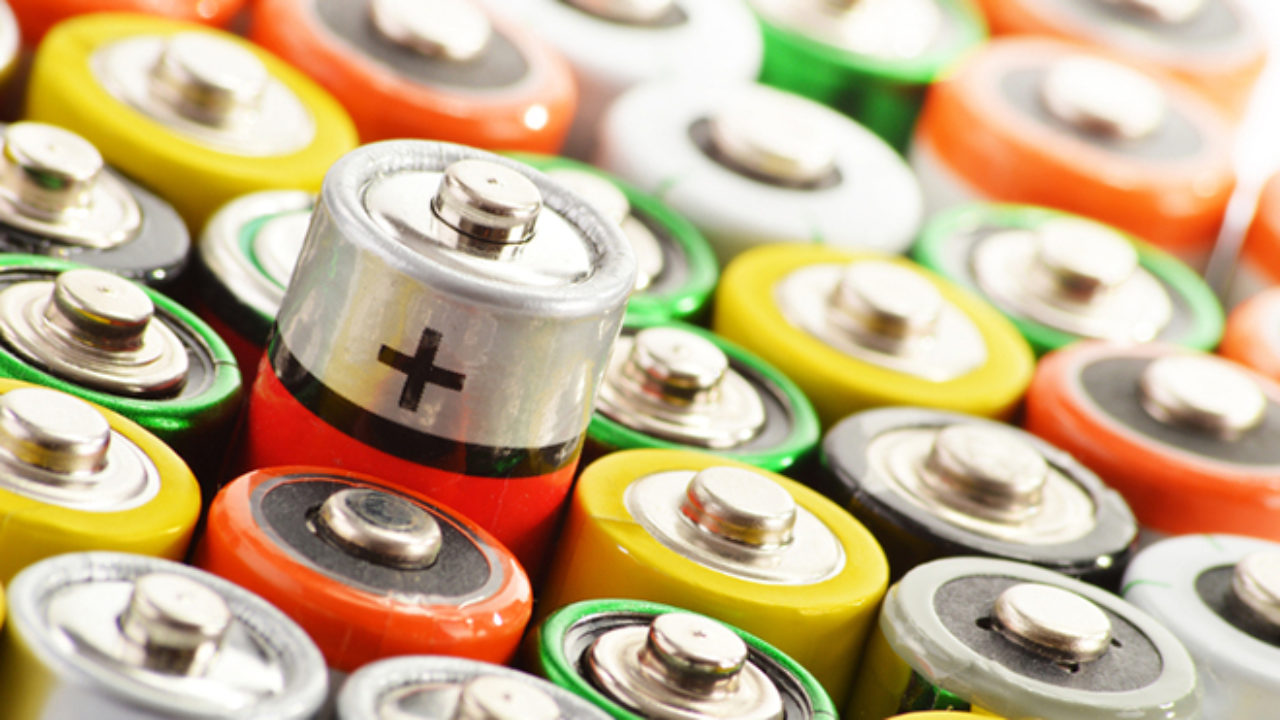 Sodyum iyon piller geleceğin anahtarı olabilir