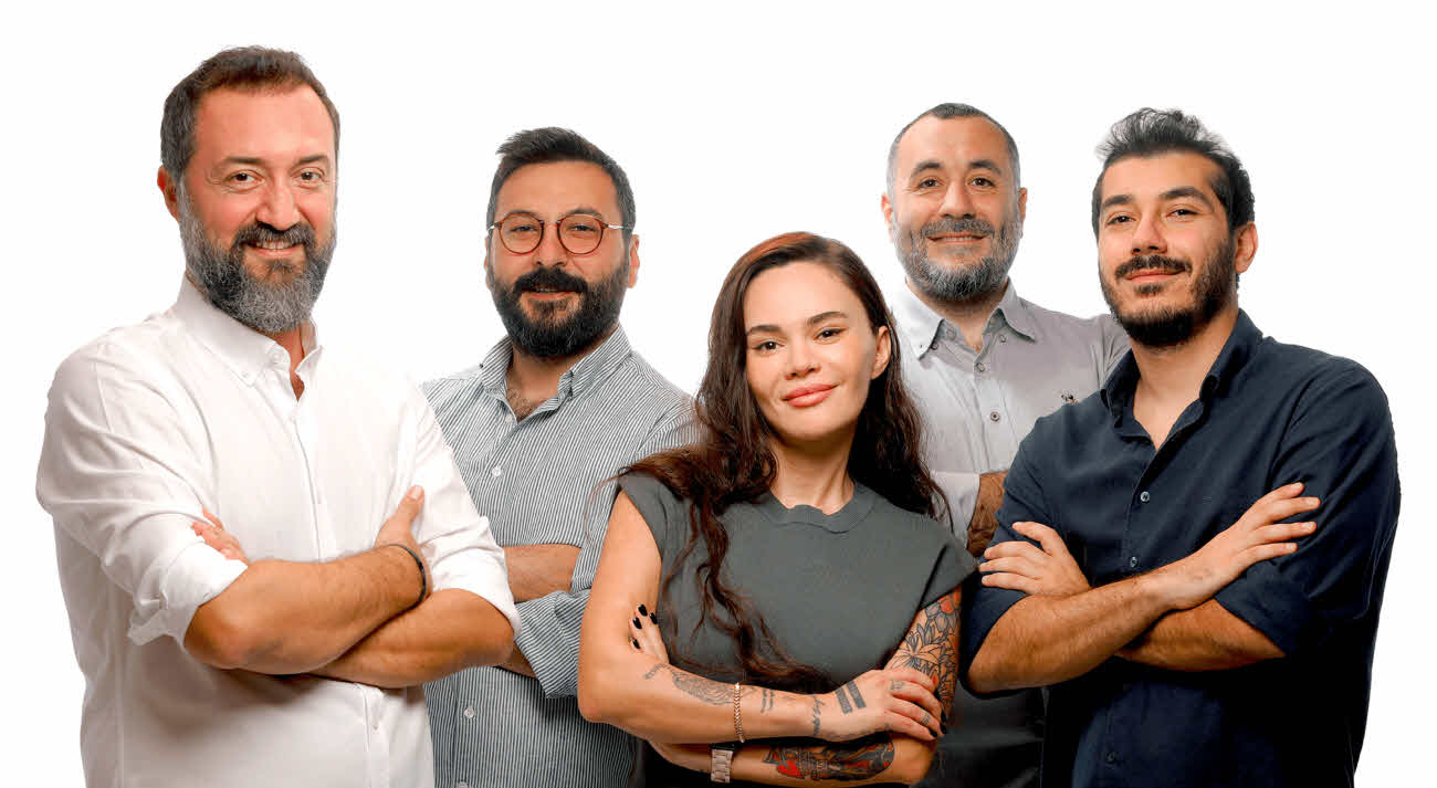 Poddy, 85 milyon TL değerlemeyle yatırım aldı!