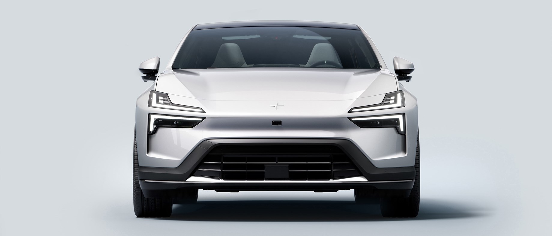 Polestar Yeni Otonom Sürüşünü Tanıttı!