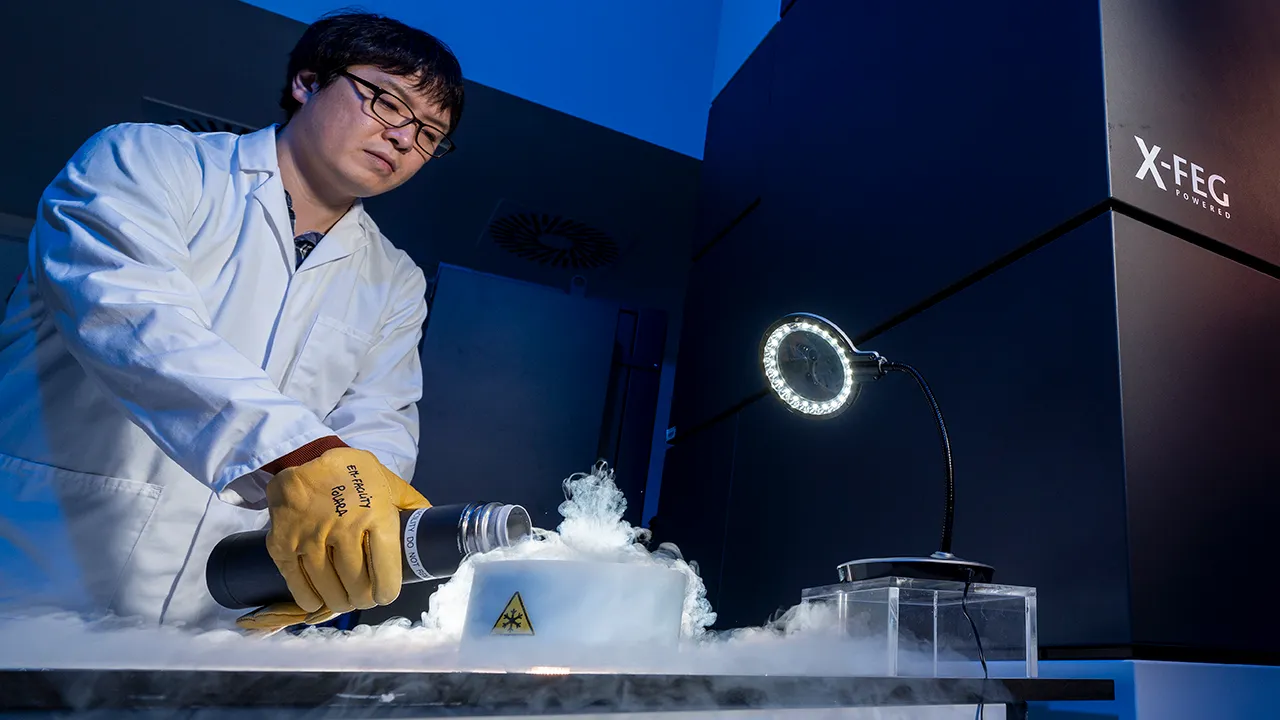 Protein haritalama tekniği kitlelere ulaşabilecek mi?