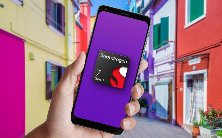 Qualcomm yeni çipi ile yapay zekayı erişilebilir hale getiriyor!