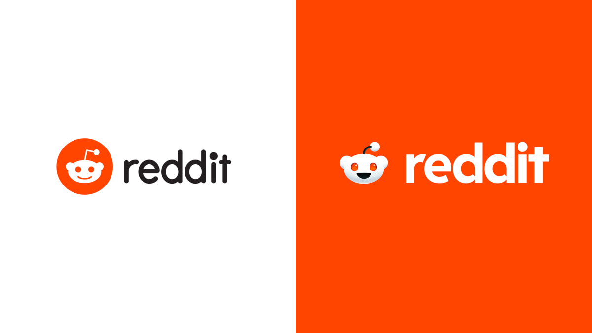 Reddit logosunu neden değiştirdi?