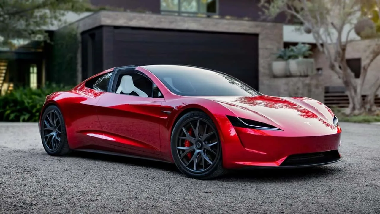 Tesla Roadster açık kaynak ekosistemine dahil oldu mu?