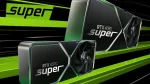 Nvidia, merakla beklenen RTX 40 SUPER ekran kartlarını tanıtmak için CES 2024 etkinliğine hazırlanıyor,