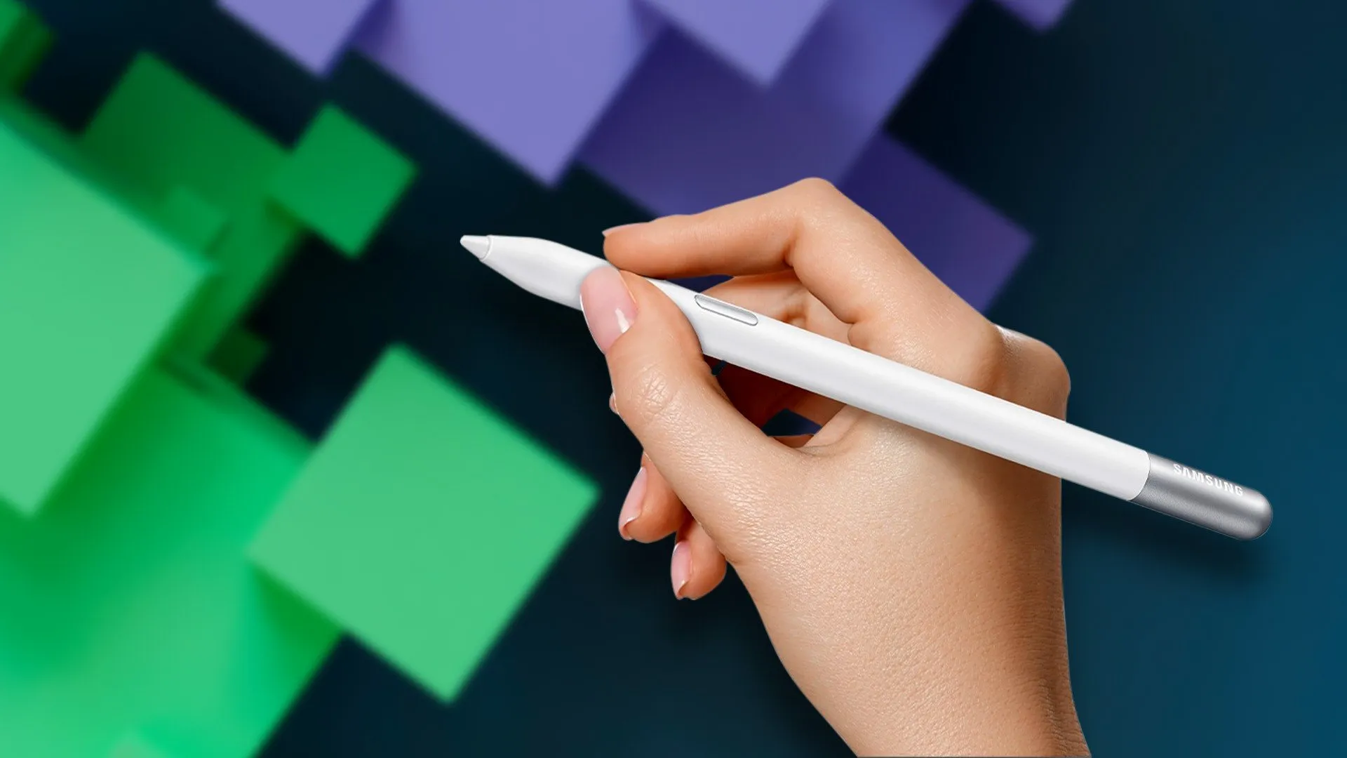 Samsung, premium S Pen’i piyasaya sürdü!